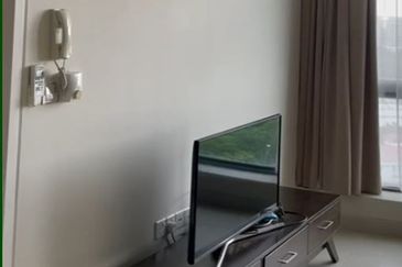 AraGreens Residences