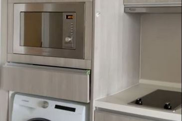 AraGreens Residences