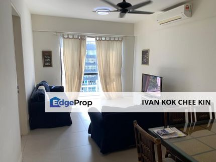 Well Maintained Facing Saujana Unit, Selangor, Shah Alam