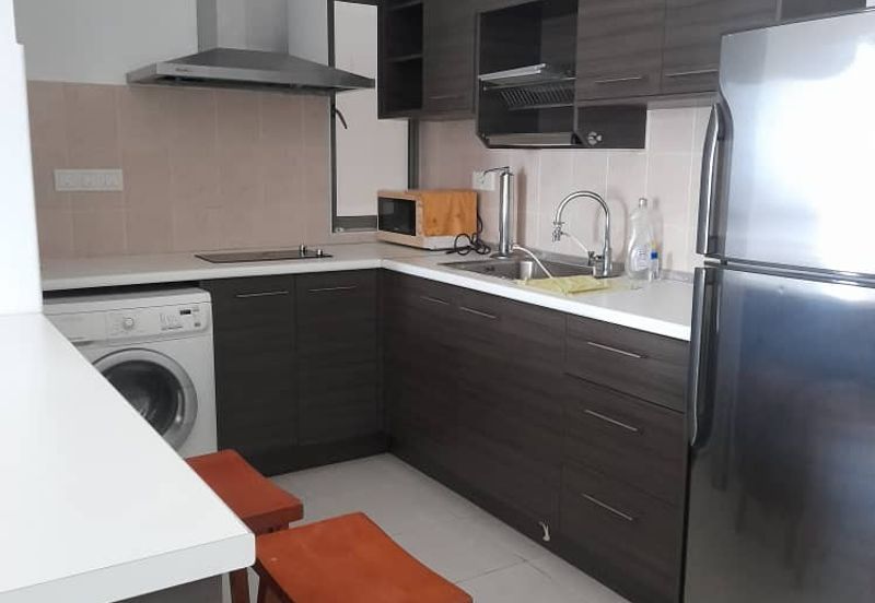 Tropicana City Tropics