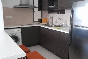 Tropicana City Tropics