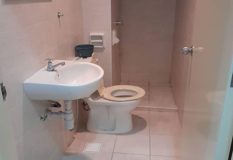 Tropicana City Tropics