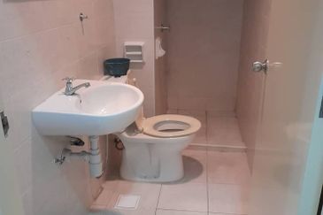 Tropicana City Tropics