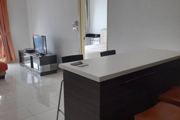 Tropicana City Tropics