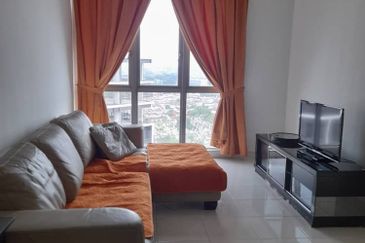 Tropicana City Tropics