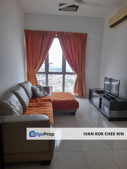 Value Rent Unit, Selangor, Petaling Jaya