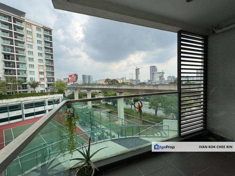 Value Buy Unit, Selangor, Saujana 