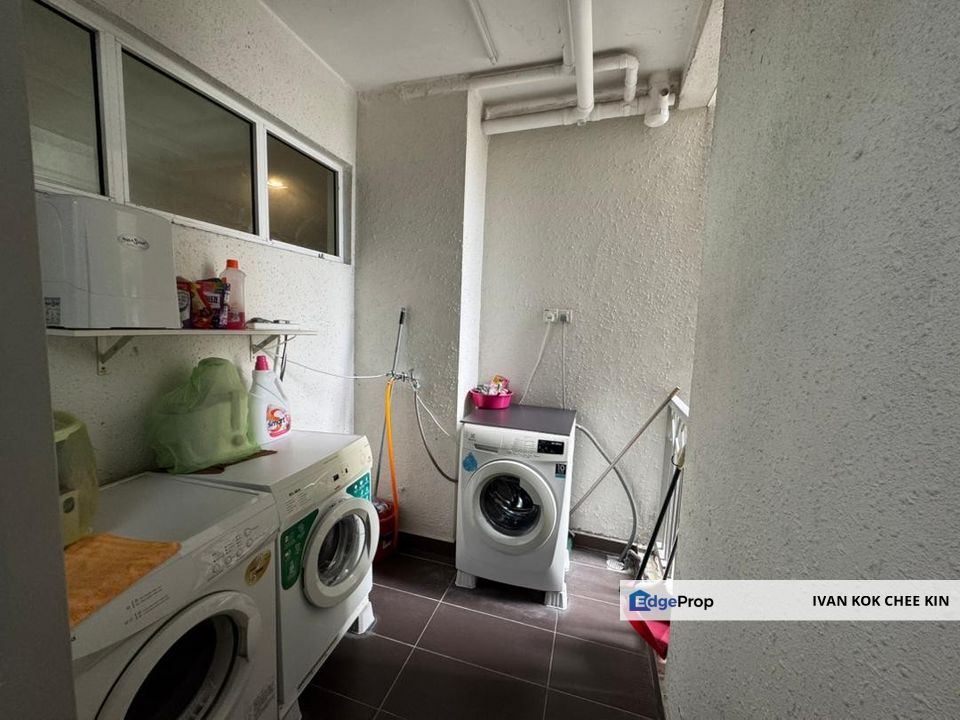 Value Buy Unit, Selangor, Saujana 