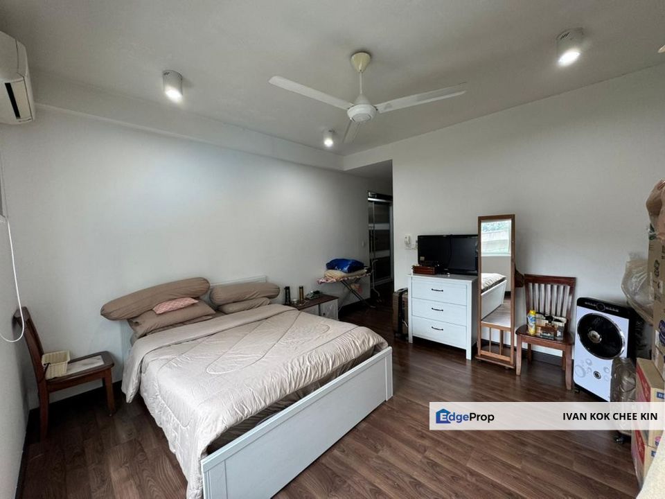 Value Buy Unit, Selangor, Saujana 