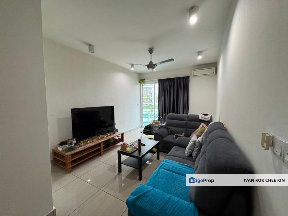 Value Buy Unit, Selangor, Saujana 