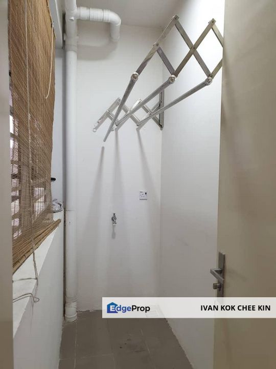 Facing Amaya Unit With 2 Carpark Lot, Selangor, Shah Alam