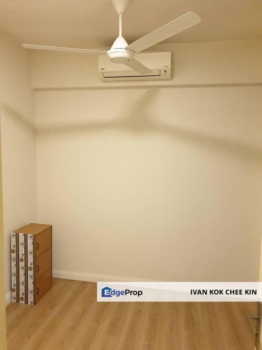 Facing Amaya Unit With 2 Carpark Lot, Selangor, Shah Alam