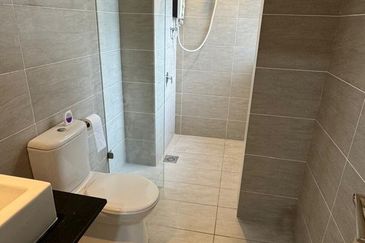 Maisson @ Platinum Apartment