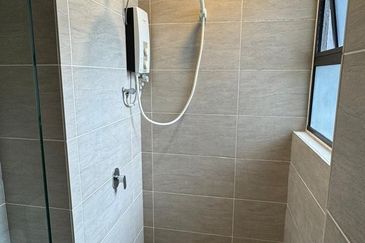 Maisson @ Platinum Apartment