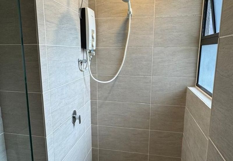 Maisson @ Platinum Apartment