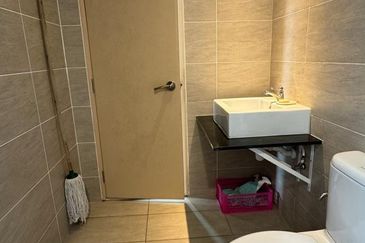 Maisson @ Platinum Apartment