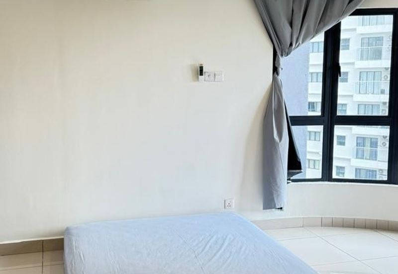 Maisson @ Platinum Apartment