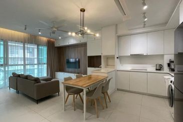 Cantara Residences