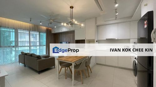 Value Rent Unit, Selangor, Ara Damansara