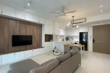 Cantara Residences