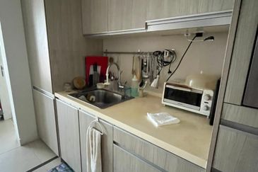 AraGreens Residences