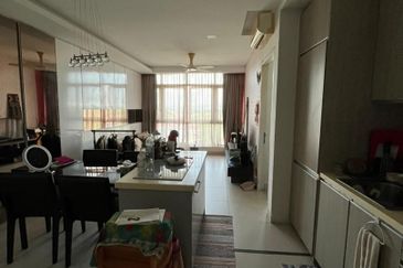 AraGreens Residences