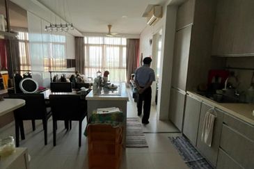 AraGreens Residences