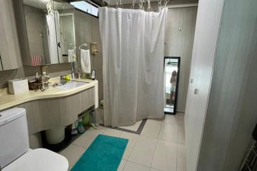 AraGreens Residences