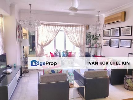 Renovated Unit, Selangor, Kelana Jaya