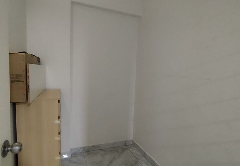 Ara Hill Condominium