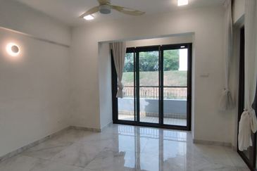 Ara Hill Condominium