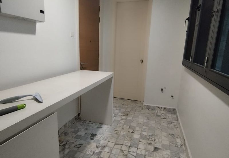 Ara Hill Condominium