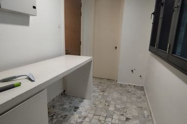 Ara Hill Condominium