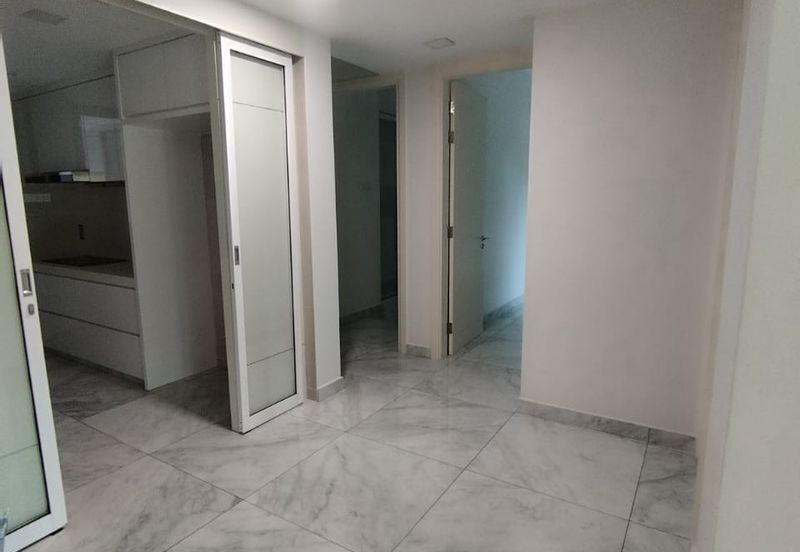 Ara Hill Condominium