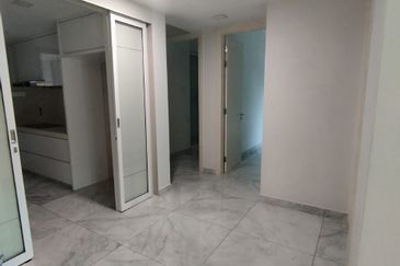 Ara Hill Condominium