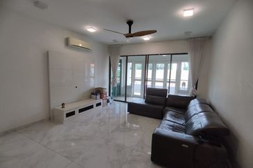 Ara Hill Condominium