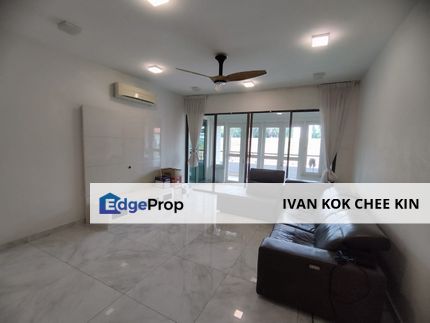 Well Maintained Unit, Selangor, Ara Damansara