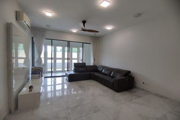 Ara Hill Condominium