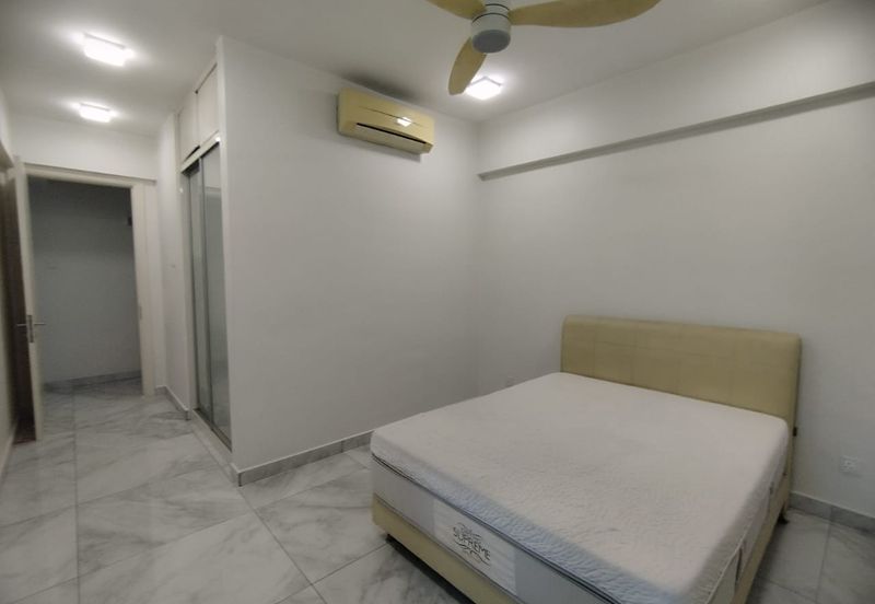 Ara Hill Condominium