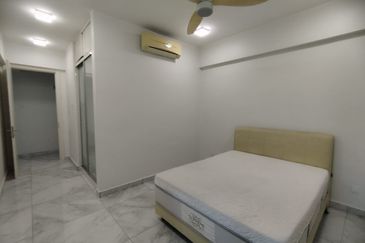 Ara Hill Condominium