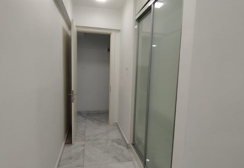 Ara Hill Condominium