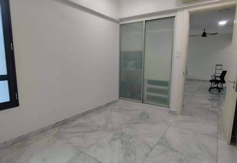 Ara Hill Condominium