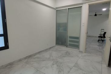 Ara Hill Condominium