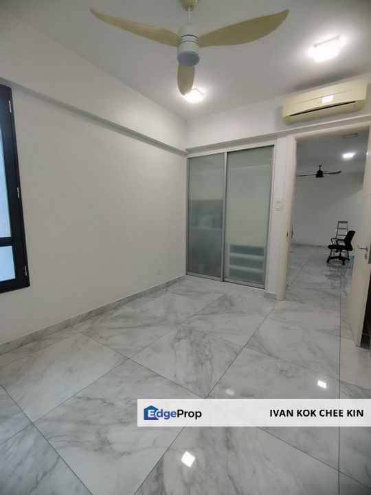 Well Maintained Unit, Selangor, Ara Damansara