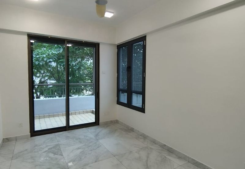 Ara Hill Condominium