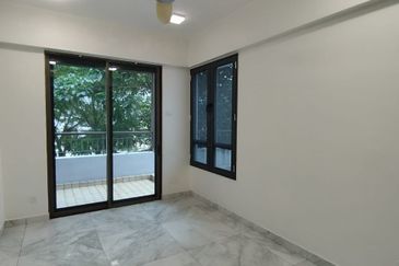 Ara Hill Condominium