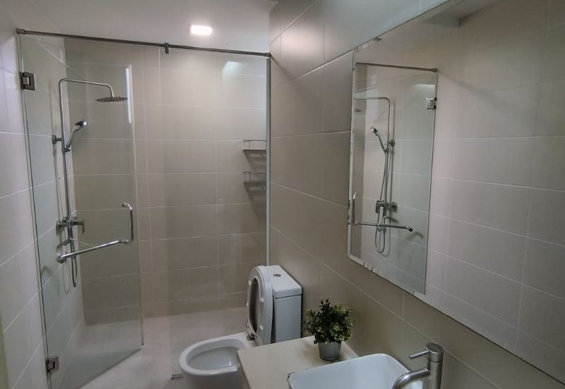 Ara Hill Condominium