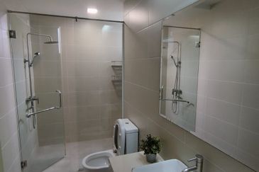 Ara Hill Condominium