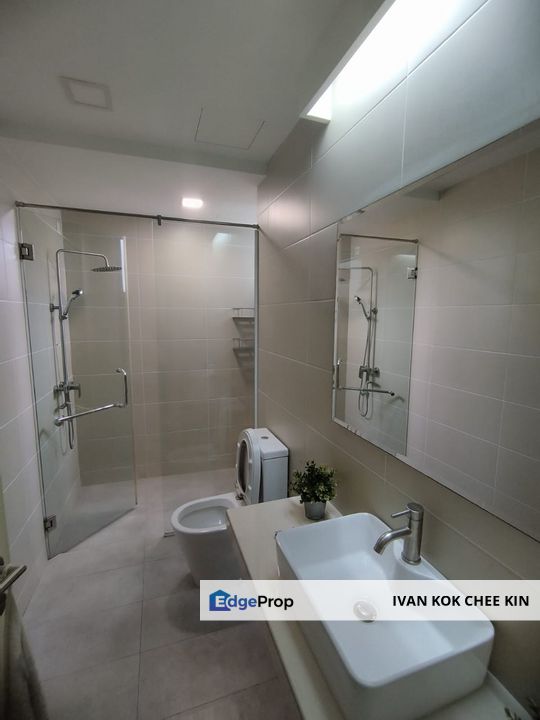 Well Maintained Unit, Selangor, Ara Damansara