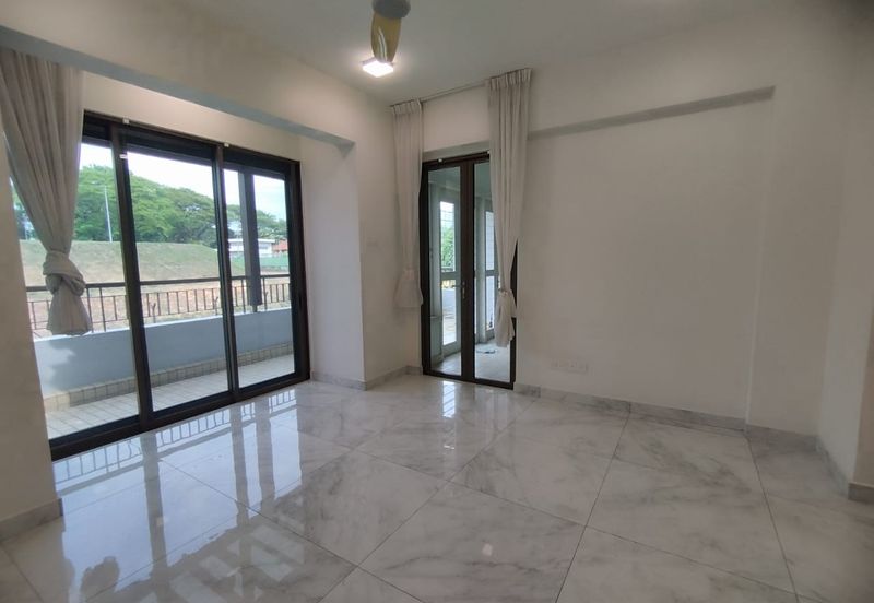 Ara Hill Condominium